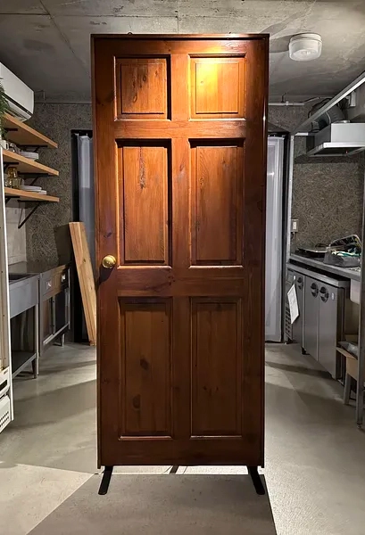 展示作品